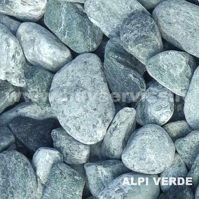 Verde Alpi